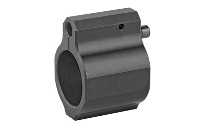 ODIN .750 LOW PROFILE ADJ GAS BLOCK - Image 2