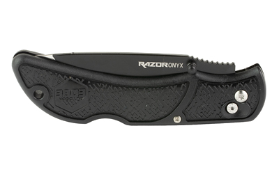 OD EDGE RAZOR ONYX 3.5" FLDR BLK - Image 3
