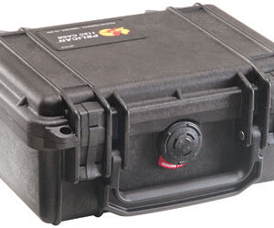 PELICAN 1120 PROTECTOR CASE BLK