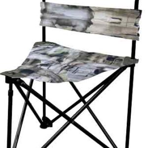 PRIMOS BLIND CHAIR DOUBLE BULL - TRI-STOOL
