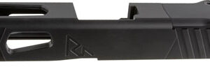 RIVAL ARMS GLOCK STRIPPED - SLIDE W/RMR CUT FOR G17 G3BLK