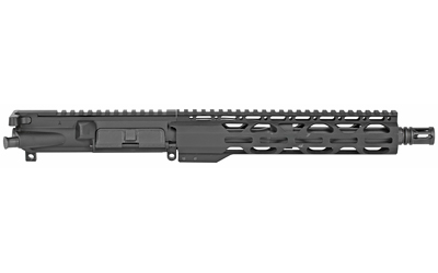 RADICAL UPPR 300BLK 10.5" MLOK BLK - Image 2