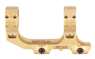 REPTILIA AUS 30MM MOUNT 1.93" FDE - Image 3