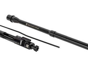 ROSCO BL 16" 556NATO SAUCE PACK