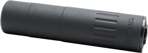 AAC HUB2K SILENCER DIRECT THRD - 5.56 1/2-28 HUB BLACK - Image 2