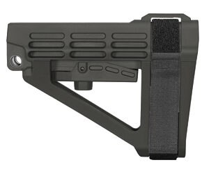 SB TACT SBA4 AR PSTL BRACE 5 POS GRY