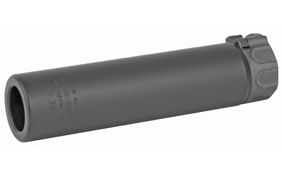 SUREFIRE TRNG SUPPR 5.56MM BLK - Image 3