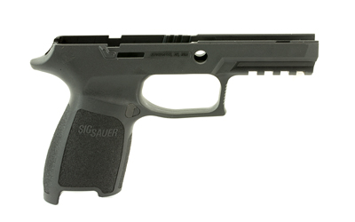 SIG GRIP MOD P320C 9/40 SMALL BLK - Image 2