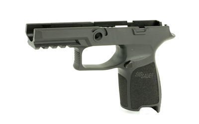 SIG GRIP MOD P320C 9/40 SMALL BLK - Image 3