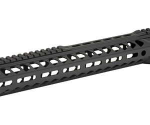 STRIKE MLOK RAIL 13.5" BLACK