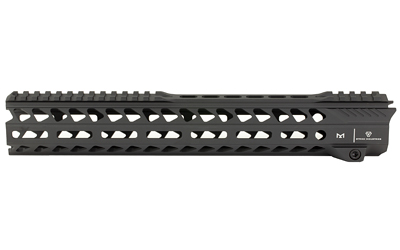 STRIKE MLOK RAIL 13.5" BLACK - Image 3