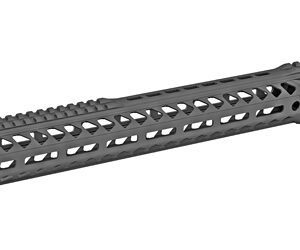 STRIKE MLOK RAIL 15.5" BLACK