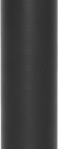 OTTER CREEK LABS LITHIUM 9MM - SILENCER DT 1/2X28 BLACK