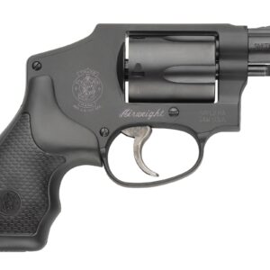 SMITH AND WESSON 442 38SPC 1-7/8" 5RD NO LOCK