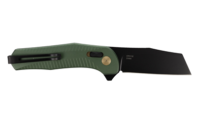 SOG DIVERGE XR 3" FOREST GREEN - Image 2