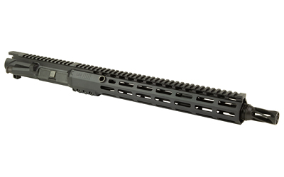 SOLGW L89 BS V2 5.56 13.7" HUX BLK - Image 2