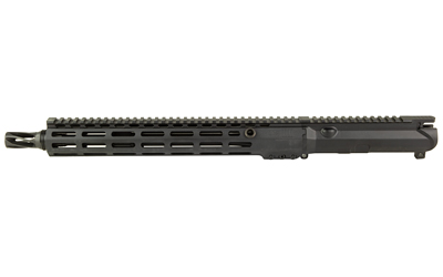 SOLGW L89 BS V2 5.56 13.7" HUX BLK - Image 3