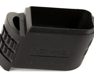 SPRGFLD MAG XTENSION XDM45 BKSTRAP 1