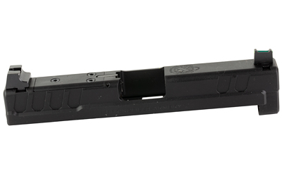 SPRGFLD XD SLIDE ASSY 9MM 4" W/ OSPP - Image 2