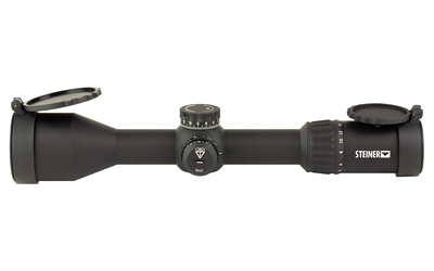 STEINER H6XI 3-18X50MM BLK - Image 3