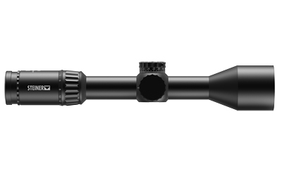 STEINER H6XI 3-18X50 STR-MIL FFP - Image 2