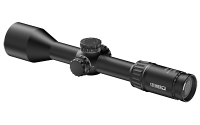 STEINER H6XI 3-18X50 STR-MIL FFP - Image 3