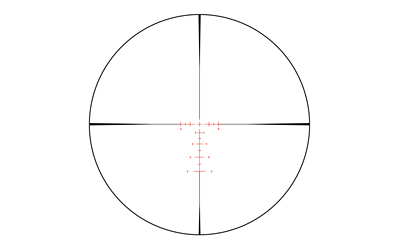 STEINER H6XI 3-18X50 MHR-MOA FFP - Image 3