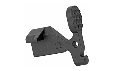 SANTAN AR15 ULTRA GRIP BOLT CATCH BK - Image 2