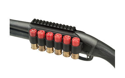 TACSTAR SHTGN RAIL MNT W/SS REM 870 - Image 2