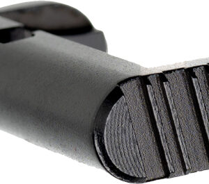 TYRANT CNC SA HELLCAT & PRO - MAGAZINE RELEASE BLACK