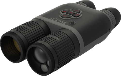 ATN BINOX 4T 384 2-8X THERMAL - W/LASER RANGEFINDER & WIFI - Image 2