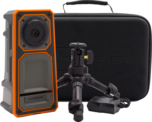 LONGSHOT TARGET CAMERA - MARKSMAN 300YD GUARANTEE - Image 2