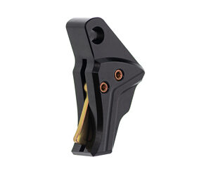 TYRANT ITTS SHOE GLOCK GEN 5 BLK/GLD