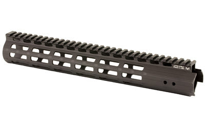 UTG PRO AR 13" SPR SLM MLOK FF HNDGD - Image 2