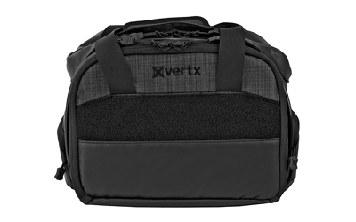 VERTX COF LIGHT RANGE BAG HTH/GL BLK - Image 3