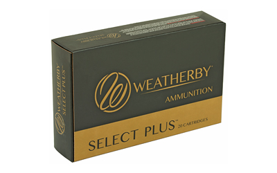 WBY AMMO 6.5-300WBY 130GR SWIFT 20/ - Image 2