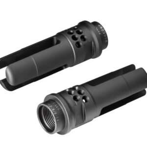 SUREFIRE WARCOMP FH QD 7.62MM 5/8X24