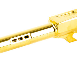 ZAF BBL P320C PORTED GOLD
