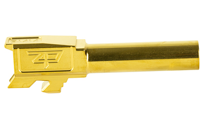 ZAF BARREL FOR G43 TIN/GOLD - Image 3