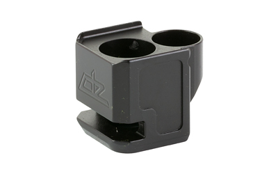 ZAF COMP FOR GLK 9MM G1-5 1/2X28 BLK - Image 2