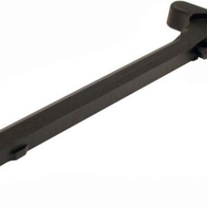 GUNTEC AR15 CHARGING HANDLE - AMBI BLACK