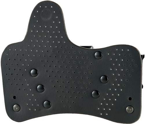 BERETTA HOLSTER 92FS/96 HYBRID - INSIDE WAISTBAND RH POLY BLACK - Image 2