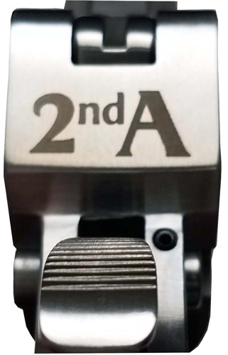 BOND ARMS PROTECT 2ND AMMEND - 45LC/410 3" 4.25" W/HOLSTER - Image 2