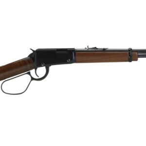 HENRY REPEATING ARMS MARES LEG 22MAG BL/WD 12.9" #