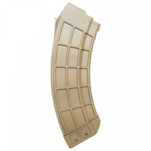 AK-47 MAGAZINE - FLAT DARK EARTH