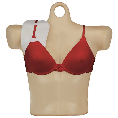 HIDDEN COMFORT RECOIL SHIELD - WOMEN