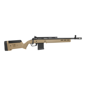 Savage Arms 110 Magpul Scout Rifle 400 Legend 10rd Magazine 16.5" 5/8x24 Threaded Barrel FDE