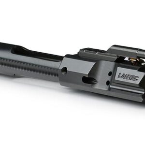 LANTAC ENHANCED BCG 308/762 BLK NITRIDE