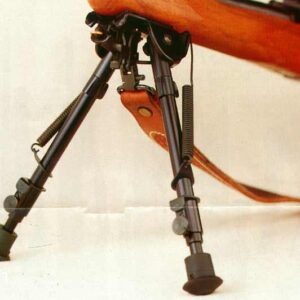 Harris Bipods 9-13" Low
