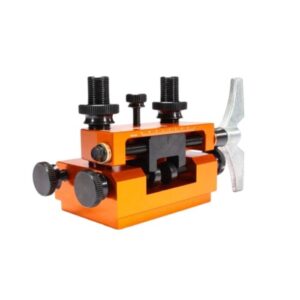 AccuSight: Pistol Sight Installation Tool